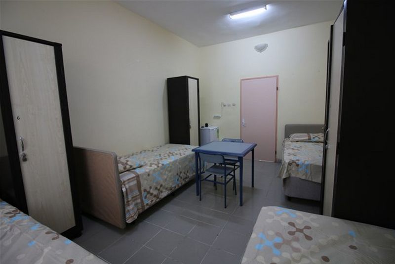 Kırklareli KYK Erkek Öğrenci Yurdu yurt görseli