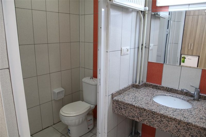 Kırşehir-Ahi Evran KYK Kız Öğrenci Yurdu yurt görseli