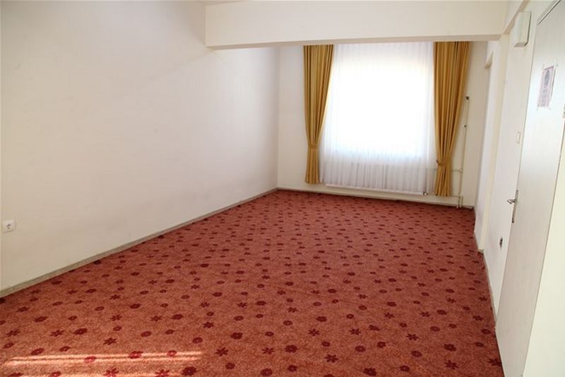 Kırşehir-Ahi Evran KYK Kız Öğrenci Yurdu yurt görseli