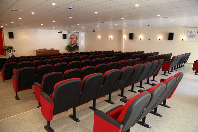 Kırşehir-Ahi Evran KYK Kız Öğrenci Yurdu yurt görseli