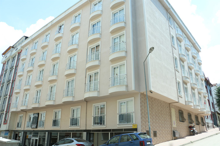 Kız Kulesi Kız Öğrenci Suit Apartmanı yurt görseli