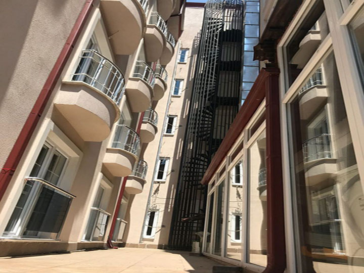 Kız Kulesi Kız Öğrenci Suit Apartmanı yurt görseli