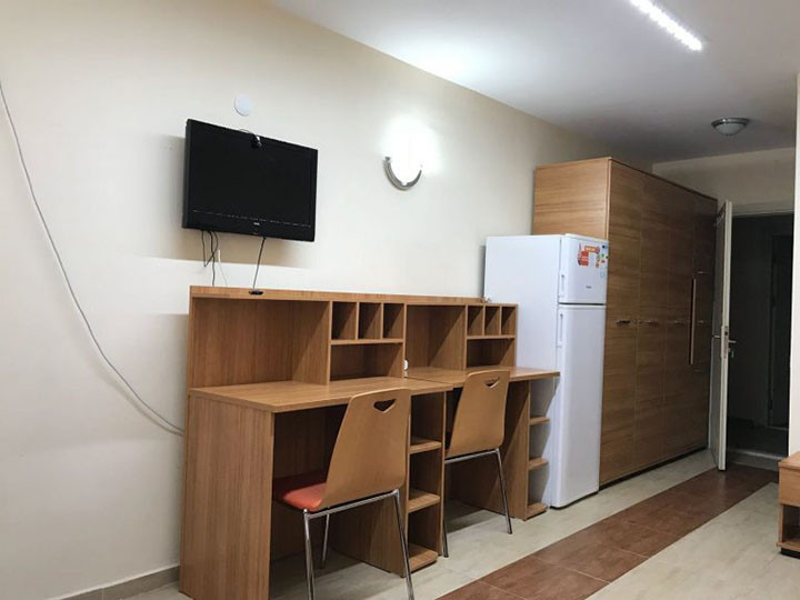 Kız Kulesi Kız Öğrenci Suit Apartmanı yurt görseli