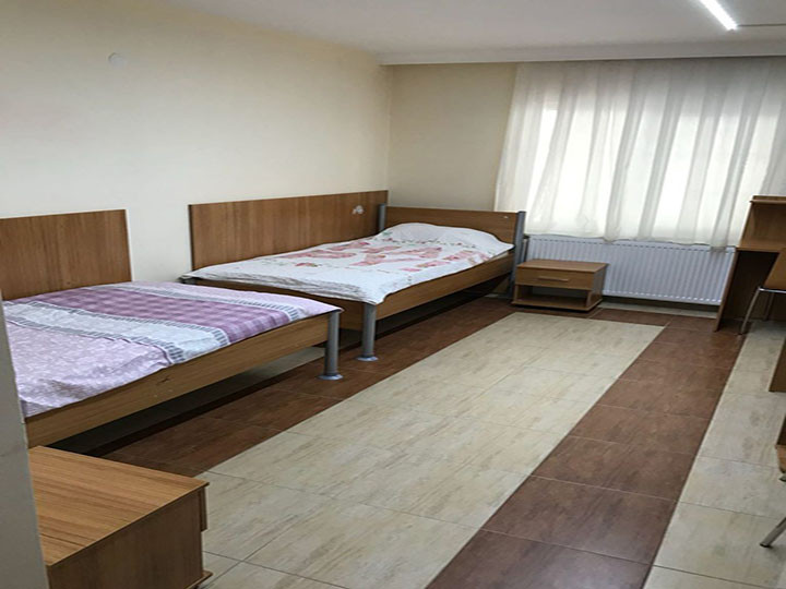 Kız Kulesi Kız Öğrenci Suit Apartmanı yurt görseli