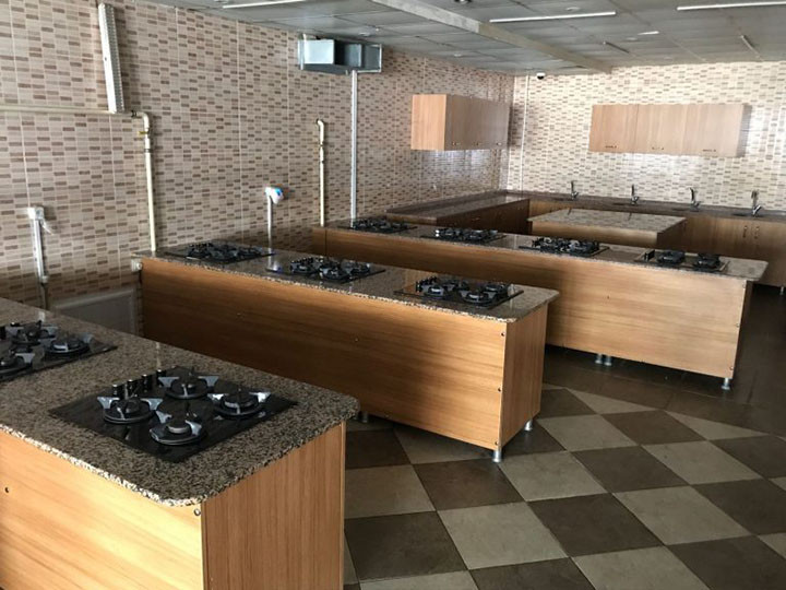 Kız Kulesi Kız Öğrenci Suit Apartmanı yurt görseli