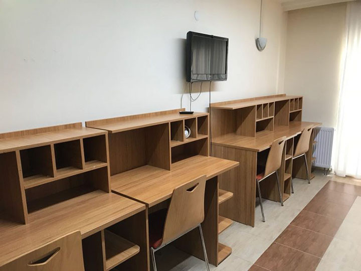 Kız Kulesi Kız Öğrenci Suit Apartmanı yurt görseli