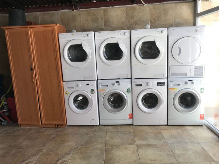 Kız Kulesi Kız Öğrenci Suit Apartmanı yurt görseli