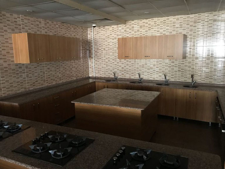 Kız Kulesi Kız Öğrenci Suit Apartmanı yurt görseli
