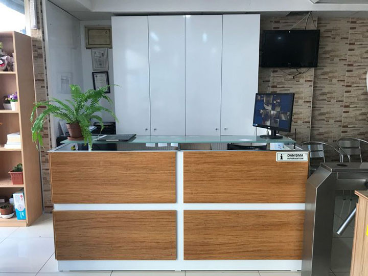 Kız Kulesi Kız Öğrenci Suit Apartmanı yurt görseli