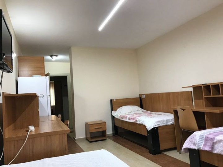 Kız Kulesi Kız Öğrenci Suit Apartmanı yurt görseli