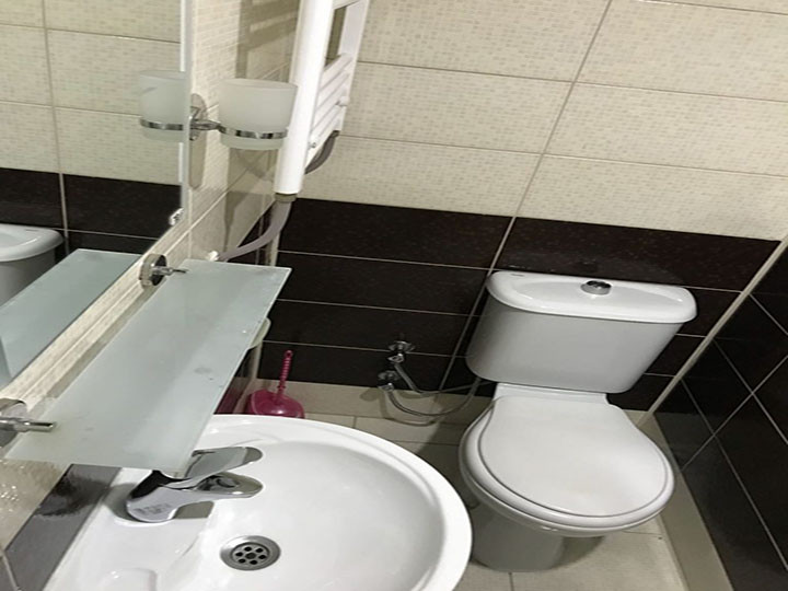 Kız Kulesi Kız Öğrenci Suit Apartmanı yurt görseli