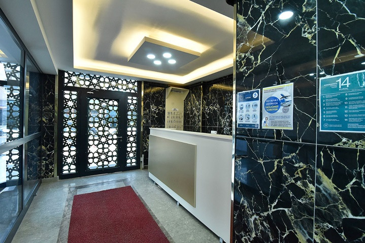 Kocaeli Körfez Kumlu Kız Öğrenci Yurdu yurt görseli