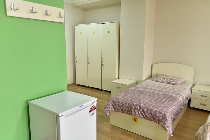Kocaeli Körfez Kumlu Kız Öğrenci Yurdu yurt görseli