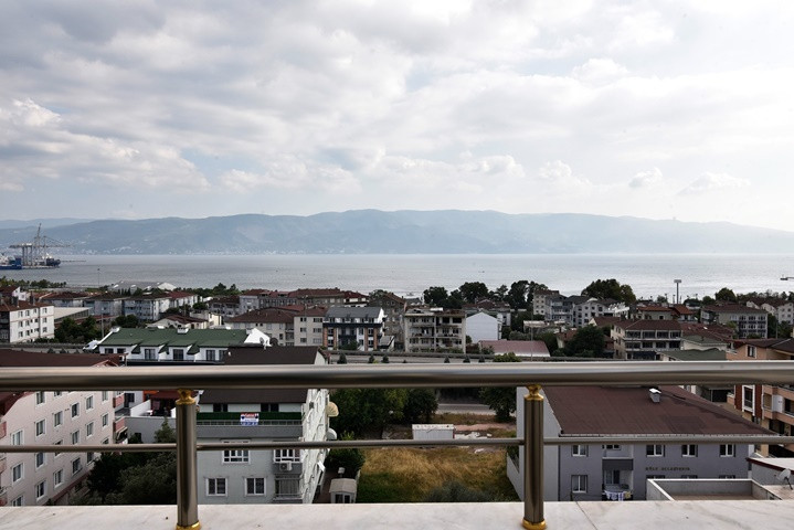 Kocaeli Körfez Kumlu Kız Öğrenci Yurdu yurt görseli
