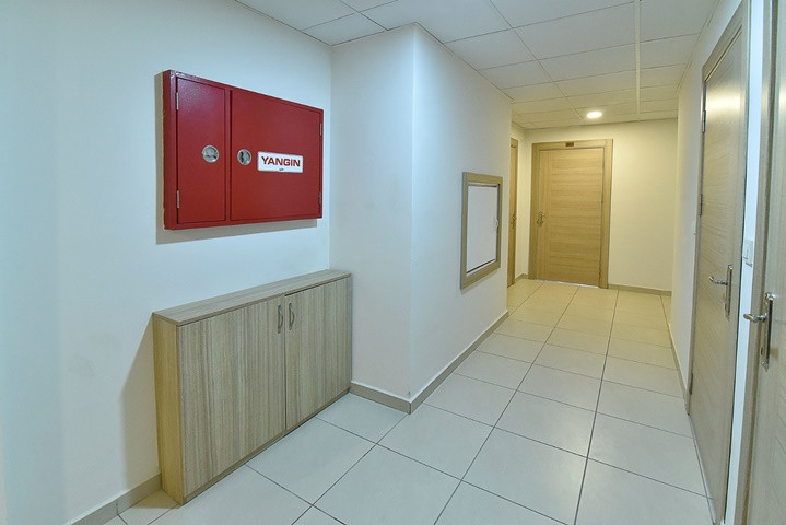 Kocaeli Körfez Kumlu Kız Öğrenci Yurdu yurt görseli