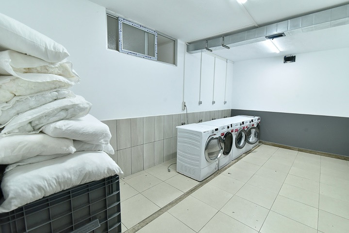 Kocaeli Körfez Kumlu Kız Öğrenci Yurdu yurt görseli