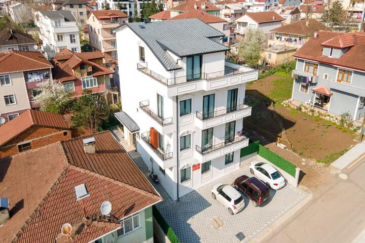 Kocaeli Kültür ve Eğitim Vakfı yurt görseli