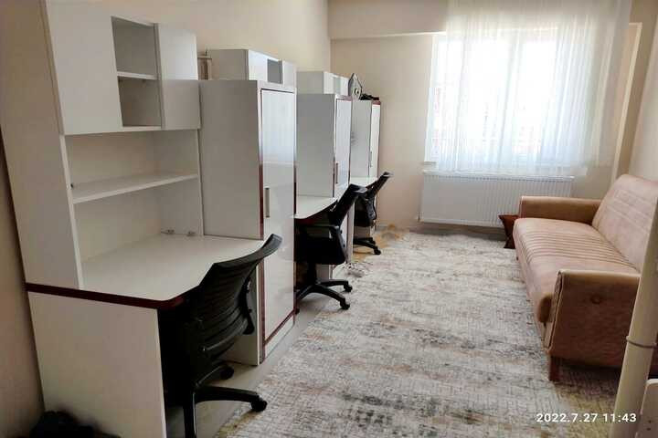 Kocaeli Kültür ve Eğitim Vakfı yurt görseli