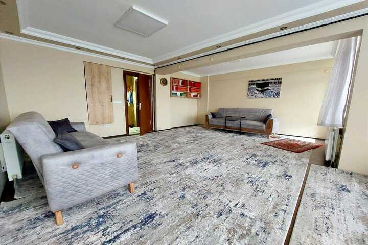 Kocaeli Kültür ve Eğitim Vakfı yurt görseli