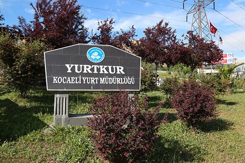 Kocaeli KYK Erkek Öğrenci Yurdu yurt görseli