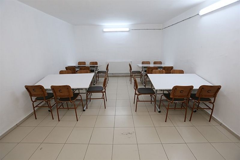 Kocaeli KYK Erkek Öğrenci Yurdu yurt görseli