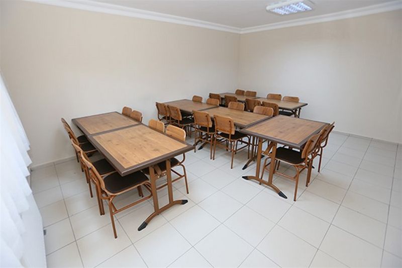 Kocaeli KYK Erkek Öğrenci Yurdu yurt görseli