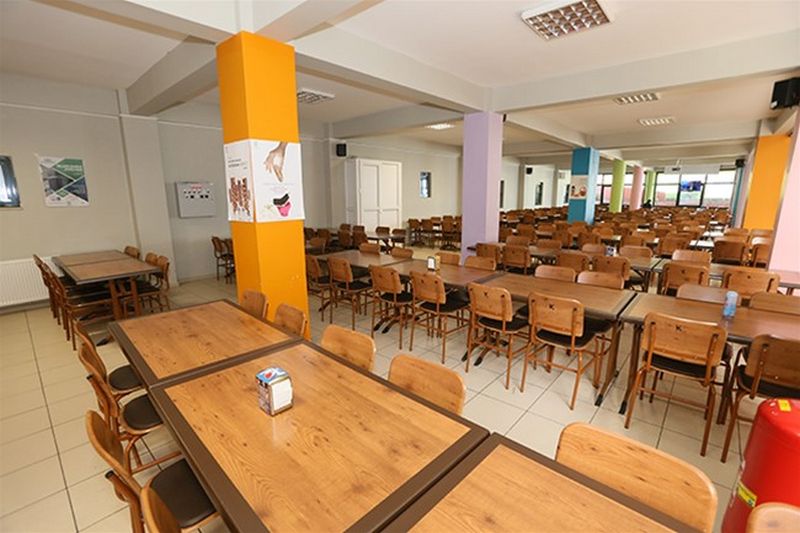 Kocaeli KYK Erkek Öğrenci Yurdu yurt görseli
