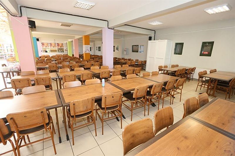Kocaeli KYK Erkek Öğrenci Yurdu yurt görseli