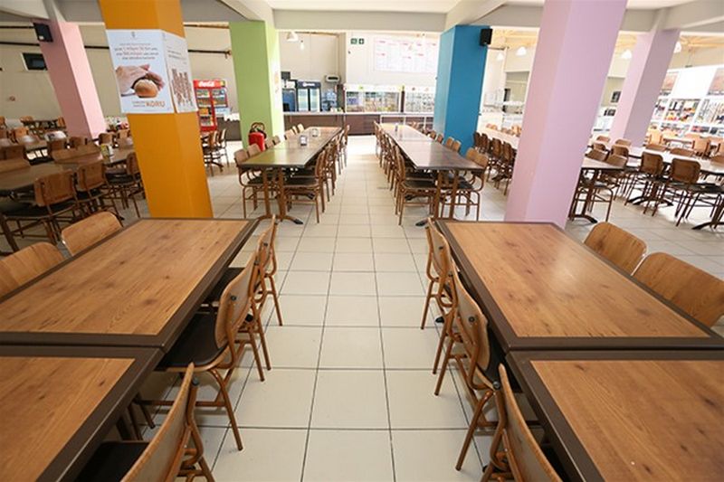 Kocaeli KYK Erkek Öğrenci Yurdu yurt görseli