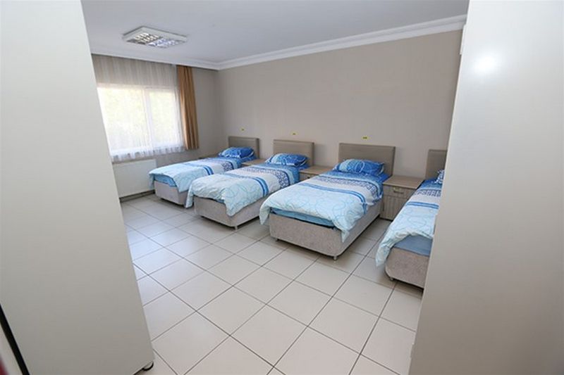 Kocaeli KYK Erkek Öğrenci Yurdu yurt görseli