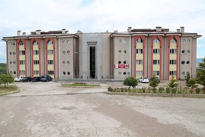 Kocaeli Vilayetler Hizmet Birliği KYK Erkek Öğrenci Yurdu yurt görseli