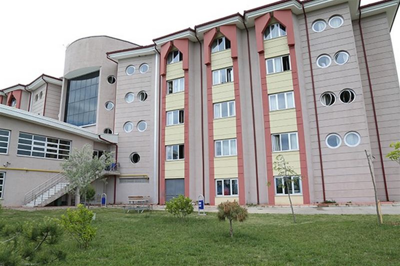 Kocaeli Vilayetler Hizmet Birliği KYK Erkek Öğrenci Yurdu yurt görseli