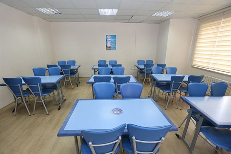 Kocaeli Vilayetler Hizmet Birliği KYK Erkek Öğrenci Yurdu yurt görseli