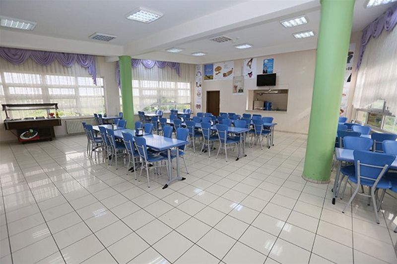 Kocaeli Vilayetler Hizmet Birliği KYK Erkek Öğrenci Yurdu yurt görseli