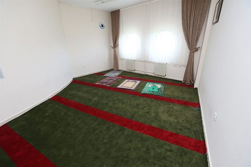 Kocaeli Vilayetler Hizmet Birliği KYK Erkek Öğrenci Yurdu yurt görseli