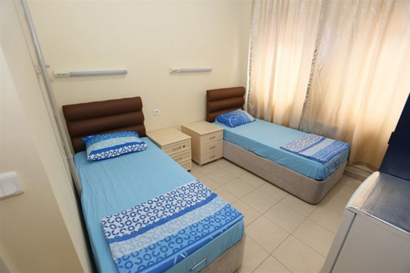 Kocaeli Vilayetler Hizmet Birliği KYK Erkek Öğrenci Yurdu yurt görseli