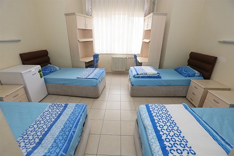 Kocaeli Vilayetler Hizmet Birliği KYK Erkek Öğrenci Yurdu yurt görseli