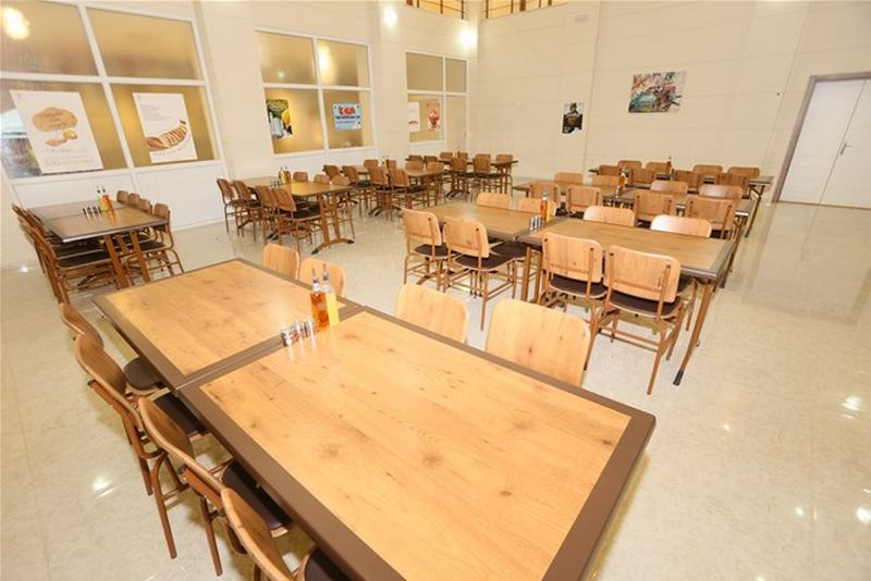 Kocaeli Zekiye Gündoğdu KYK Kız Öğrenci Yurdu yurt görseli
