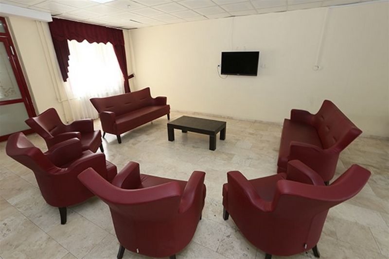 Kocaeli Zekiye Gündoğdu KYK Kız Öğrenci Yurdu yurt görseli