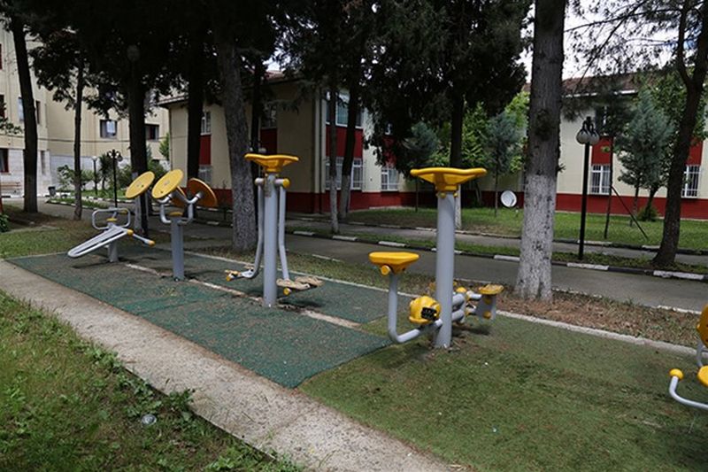 Kocaeli Zekiye Gündoğdu KYK Kız Öğrenci Yurdu yurt görseli