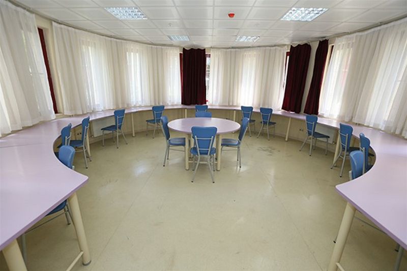 Kocaeli Zekiye Gündoğdu KYK Kız Öğrenci Yurdu yurt görseli