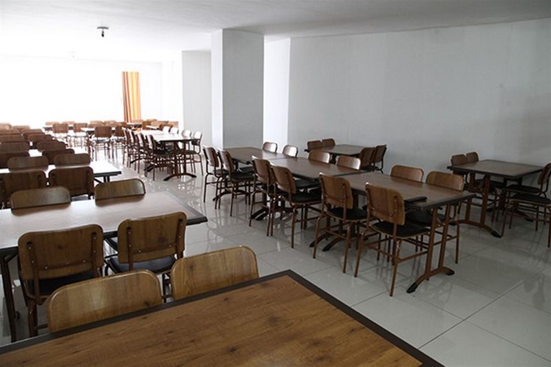 Kocasinan KYK Kız Öğrenci Yurdu yurt görseli