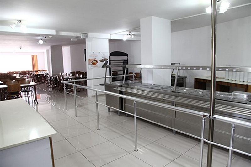 Kocasinan KYK Kız Öğrenci Yurdu yurt görseli