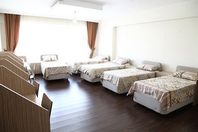 Kocasinan KYK Kız Öğrenci Yurdu yurt görseli
