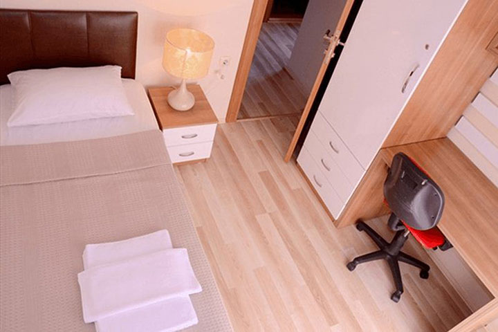 Konaklar Kız Premium Apart yurt görseli
