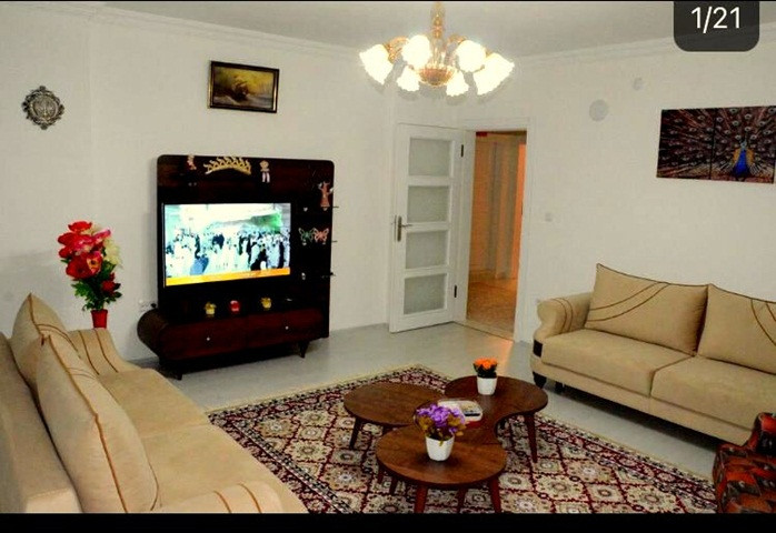Konaklar Kız Premium Apart yurt görseli