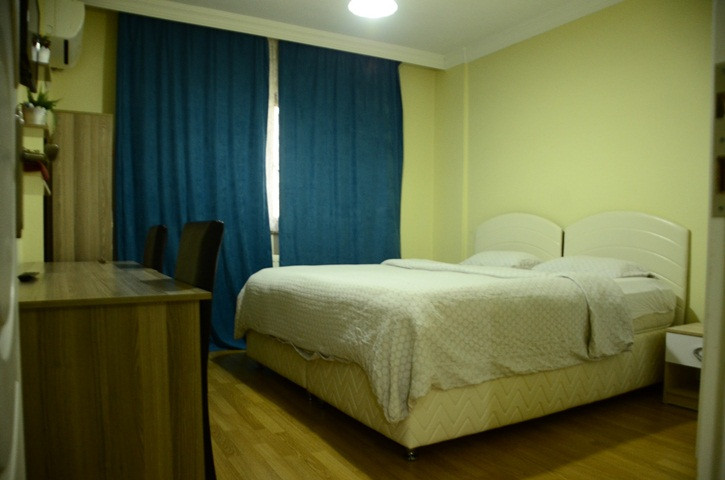 Konaklar Kız Premium Apart yurt görseli