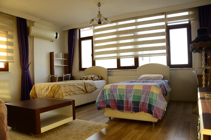 Konaklar Kız Premium Apart yurt görseli