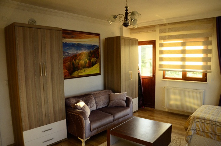 Konaklar Kız Premium Apart yurt görseli