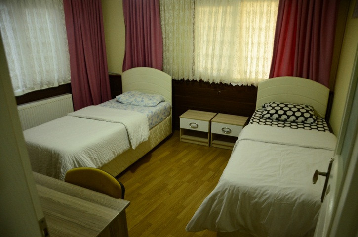 Konaklar Kız Premium Apart yurt görseli